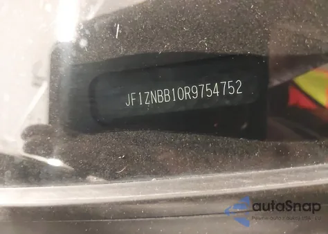 2024 Toyota Gr86 из США, поврежденный, VIN JF1ZNBB10R9754752